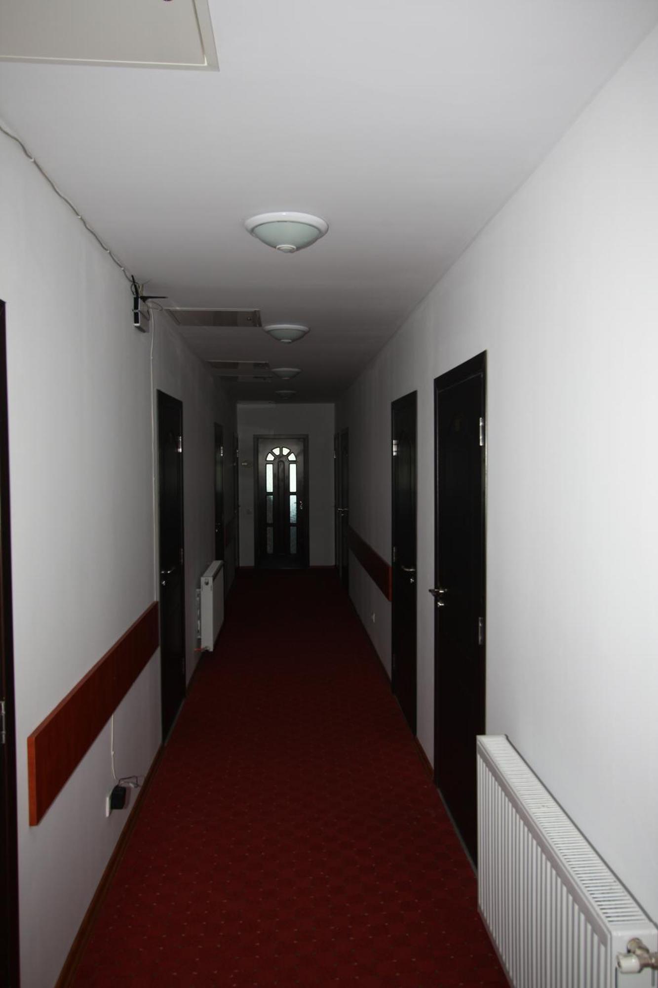 Hotel Basarab Bucarest
