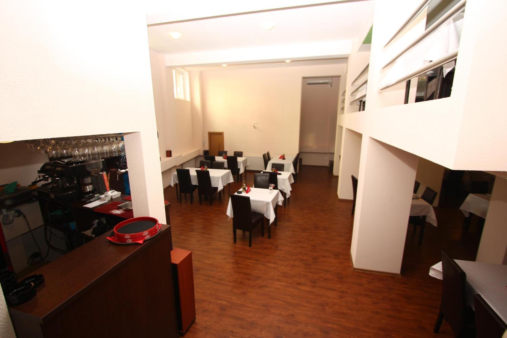 Basarab Bucarest