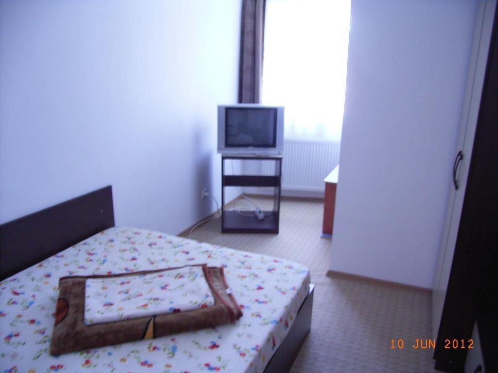 Basarab 2* Bucarest