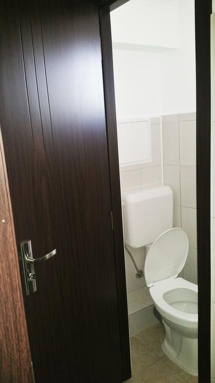 Basarab Hotel Bucarest