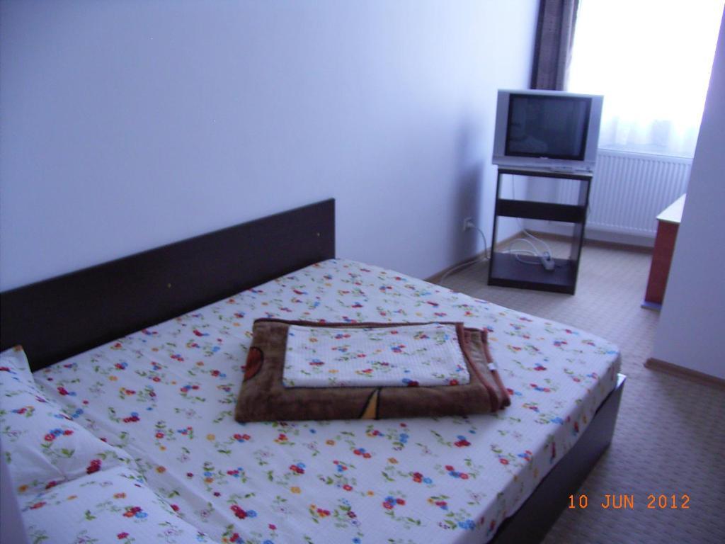 Basarab Hotel Bucarest