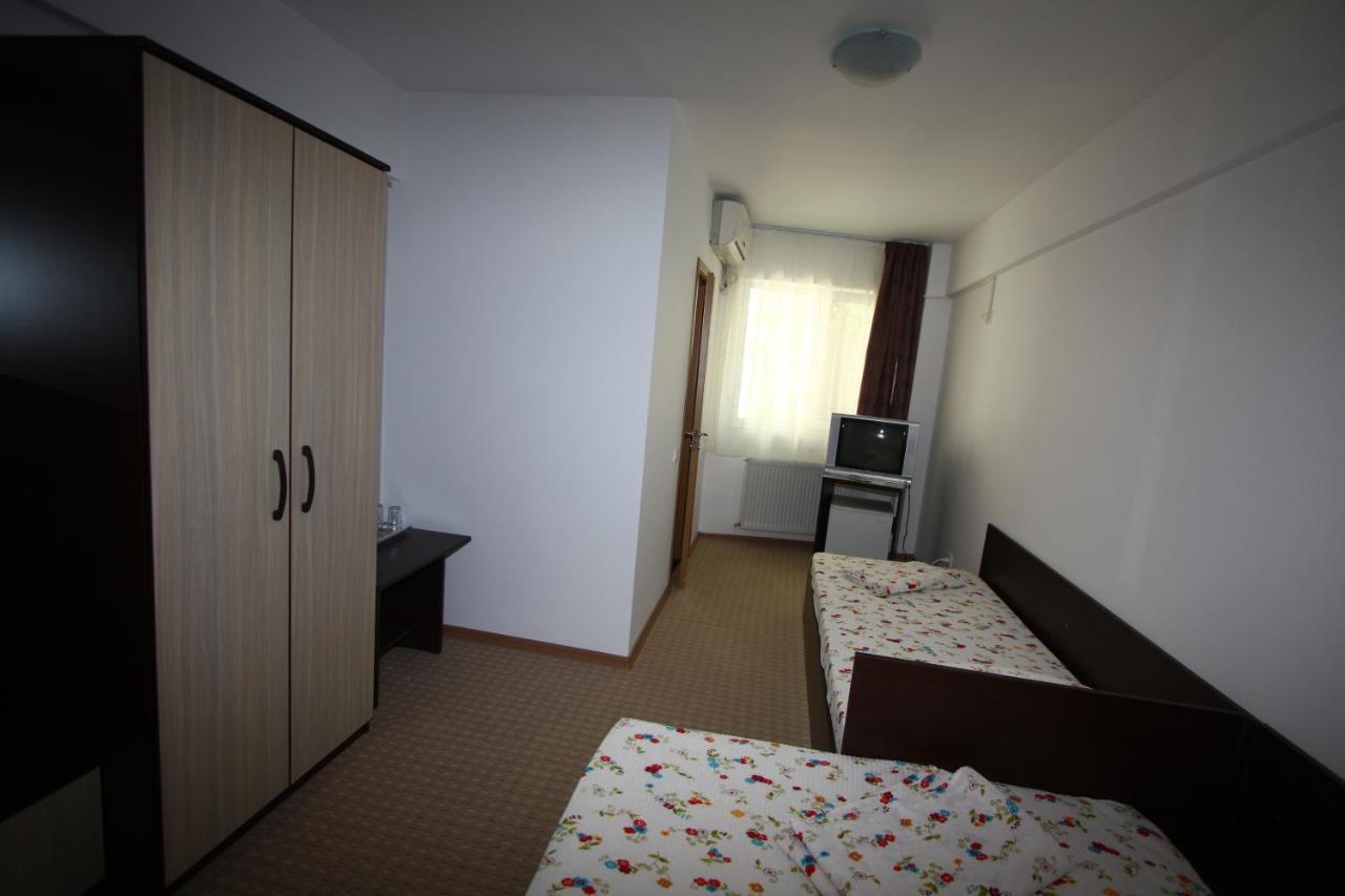 Basarab Hotel Bucarest